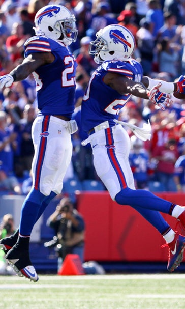 Bills have confidence back after 1st win